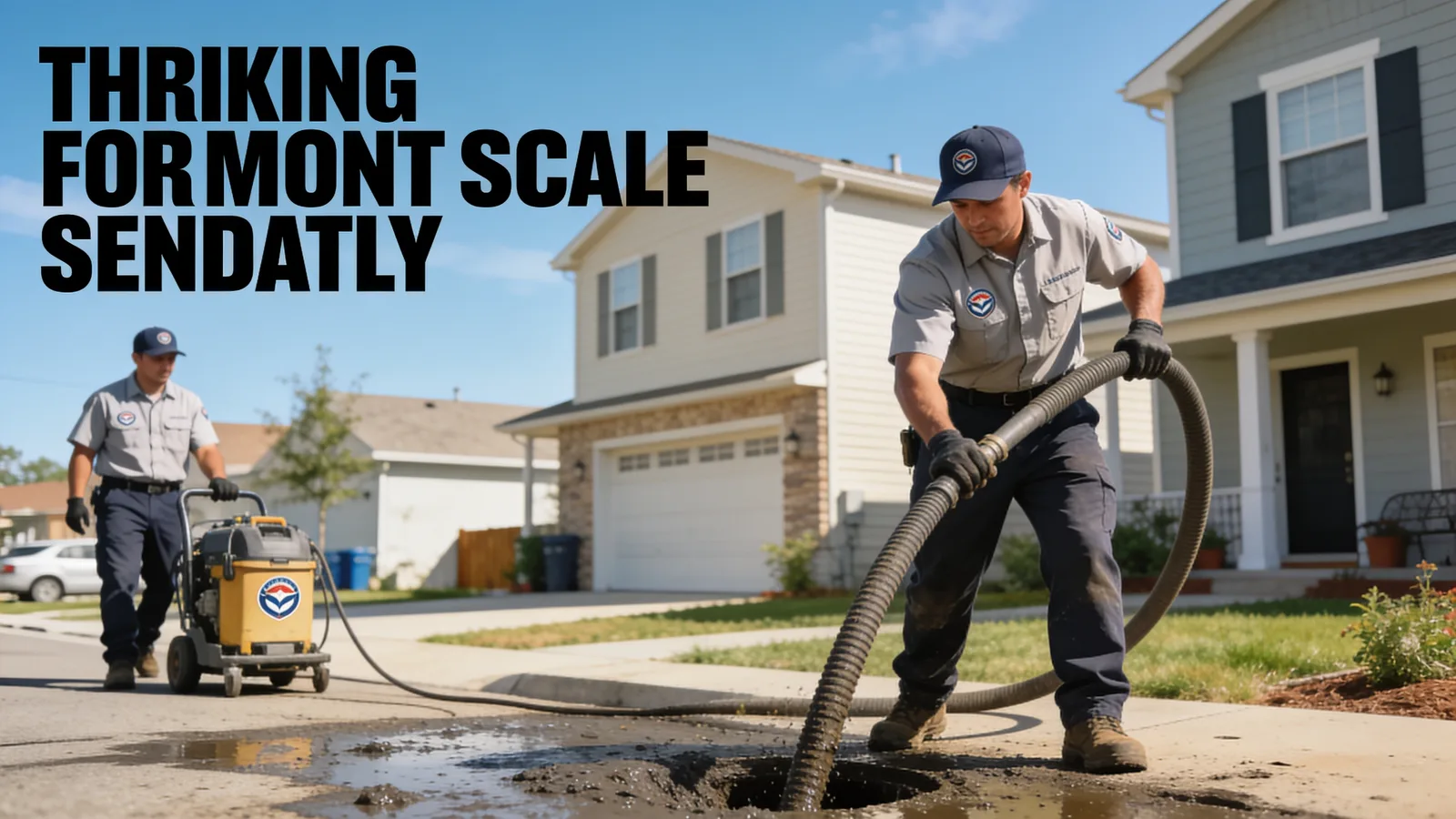 Sewage Cleanup in Potosi, MO near me